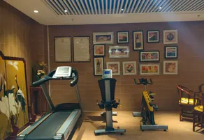 Taishangdeng International Hotel (Beijing Headquarters Base Branch) - Image 2