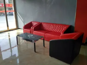 Shankee Hotel (Laishui Walnut Market) - Image 3