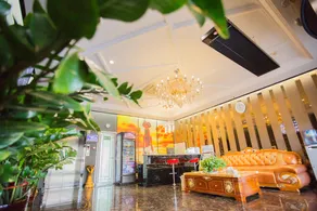 Yinchuan Dongting Style Hotel - Image 5