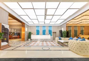 HuiJing Hotel ZIC - Image 3