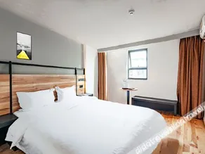 Yixing Yisu Youth Hostel - Image 5