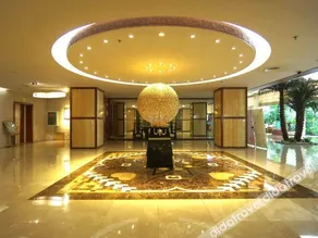 Nanning Hotel - Image 4
