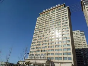 Huida International Hotel - Image 2