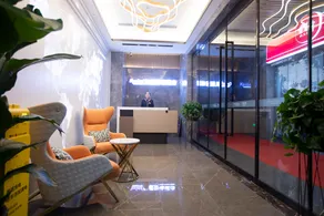 Kyriad Marvelous Hotel Changsha Hunan Financial Center - Image 5