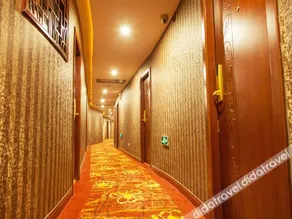 GreenTree Inn Express (Shanghai City God's Temple BundYu Garden subway station shop) - Image 2