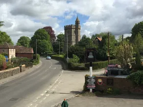 The Old Bell - Image 5