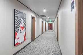 Junyi Chain Hotel (Zhongdou Dajie) - Image 4