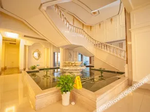 Jinling Jinding Hotel Rugao - Image 2