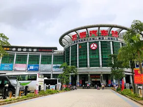 Yinglun Hotel ( Shenzhen Baoan Shiyan Subway Station Store) - Image 4