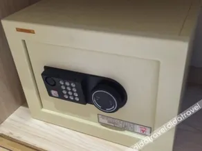 Yanling Cuiyuan Hotel - Image 3