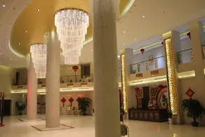 Shan Shui Xiang Ge Li La Hotel - Image 3