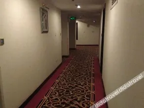 Wuyue Hotel - Image 2