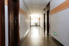 Wanli Hotel (Qinzhou Old Street Branch) - Image 3