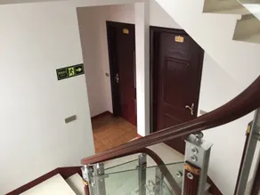 Datianhu Hotel - Image 3