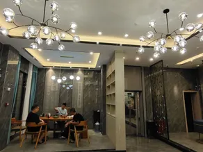 Yuman Yazhi Hotel - Image 5