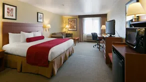 Wingate By Wyndham Mount Vernon - Image 3