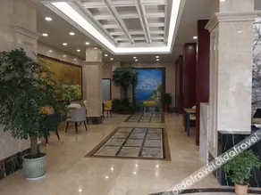 Starway Hotel Zhenjiang Railway Station - Image 2