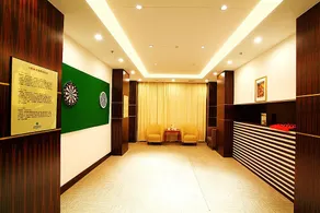 Daxie International Hotel - Image 2