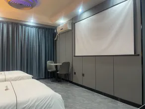 JUHAI IMPORTANT HOTEL - Image 4