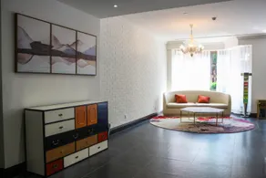 Xiangyang Hotel Shangqin Boutique Hotel Jing'an Temple Subway Station Branch) - Image 3