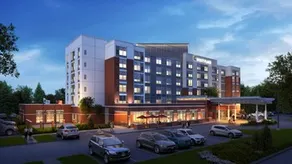 Hyatt Place Fort Worth-Alliance Town Center - Image 2