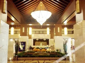 Yichun Grand Metropark Resort - Image 4