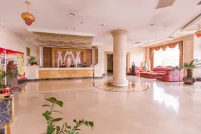 Saina Island Hot Spring Hotel - Image 2