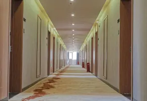 Boshuo Hotel (Puyang Fanxian Dafeng International Shopping Mall Branch) - Image 2