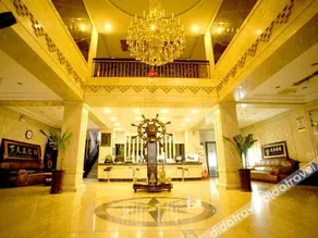 Taisen Business Hotel - Image 2