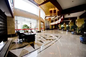 Xishan Holiday Hotel (Guiping Xishan Scenic Area Branch) - Image 4
