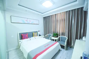 Junyi Chain Hotel (Xingtang Public Security Bureau) - Image 3