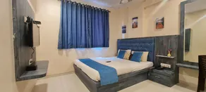 Ocean Pearl Resort Alibaug - Image 4