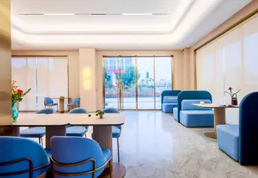 FuGuang Good Hotel (Hengyang Nanyue Airport Store) - Image 4