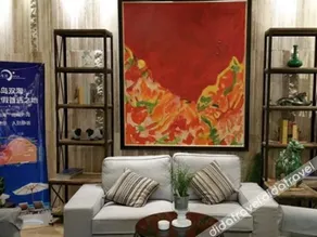 Best Wish Art Hotel - Image 2
