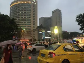 Guobin Hotel - Image 5