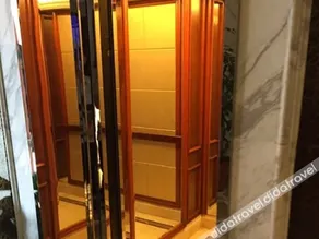 Zhenjiang Xijindu Yashi Holiday Boutique Hotel - Image 5
