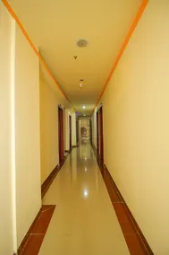 GreenTree Express Hotel (Haikou Meilan Airport) - Image 2