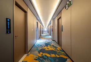 Shen Zhen Ya Hao X Hotel (Longgang Fuping Metro Station Branch) - Image 2