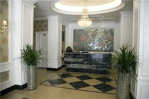 Xindu Hotel - Image 2