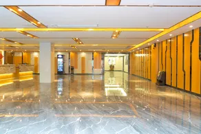 Huangyue Hotel (Wuzhou Arcade City) - Image 5
