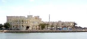 Best Western Hawar Resort Hotel - Image 2