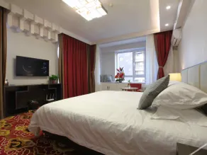 Shenyang Xiniujia Apartment - Image 5