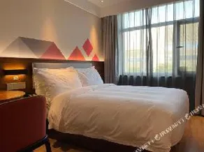 Chonpines Hotel (Beijing Tongzhou The Grand Canal CBD Tongyunmen Subway Station) - Image 4
