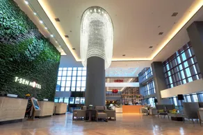 Tianshe City Boutique Hotel - Image 5