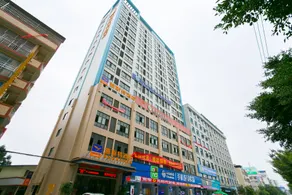 Yeste Hotel (Lingshan Xianggui Square) - Image 4