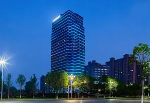Jia'an International Hotel - Image 5