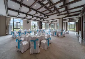 Huangshan Guanyun Hotel - Image 4