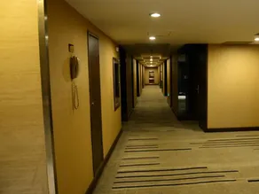 Fusen City Hotel - Image 3
