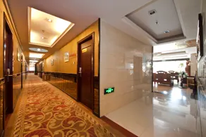 Homeinn Pebble Hotel (Yanping Grand Theatre) - Image 5