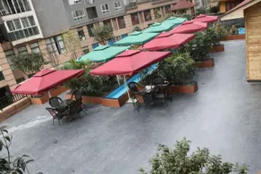 Upstream Impression Hotel - Image 2